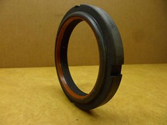 WHITTET-HIGGINS BMM-16 BEARING LOCKNUT BEARHUG 80 mm NOS