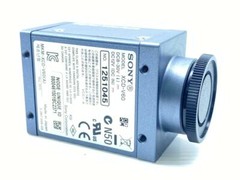 SONY XCD-V60 1/3″ MONOCHROME CCD