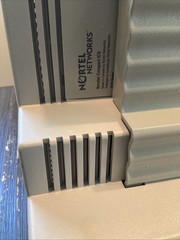 NORTEL MERIDIAN Norstar PLUS Compact ICS