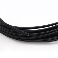 UL2468 16AWG to 30AWG 2 Core Electronic Wire Cable PVC Insulation 300V 80℃