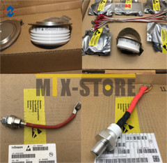 1PCS Brand New SEMIKRON control thyristor SKT510F10DT Quality Assurance 100%