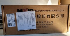 Macronix MX25L512EMI-10G Serial 512k-bit Flash Memory QTY 4800