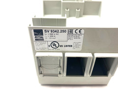 Rittal SV 9342.250 Connection Adapter for Busbar Systems 9342250