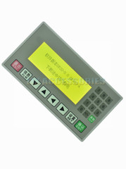 5pc Text Display MD204L OP320-A Panel Display Screen HMI 232/485 for PLC