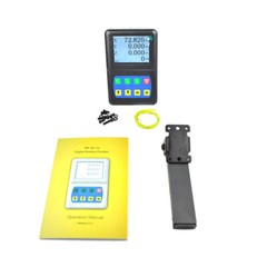 Single / One 1 Axis Simple Digital Readout DRO fast shipping hot pod