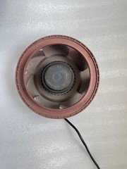 AVC Fan Blowers BN17569B48M 48V 0.9A AVC wind turbine red centrifugal fan