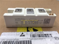 1QTY Brand New SEMIKRON Module SKKH162/16E SKKH162-16E 100% Quality Guarantee