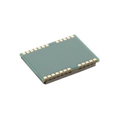 (1 PC) NEO-M8J-0 U-BLOX RF RCVR GNSS FLASH, SAW, LNA LCC
