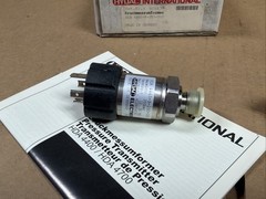NEW HYDAC HDA 4445-B-250-000 Pressure Sensor Transmitter WARRANTY FAST SHIPPING