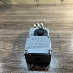 TF115P-002 120V 40-110F Temp. Control