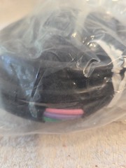 Acuity Brands, PQCRD-0009, Cord Kit Slot 120V Single Feed, 144″ Mount Height…