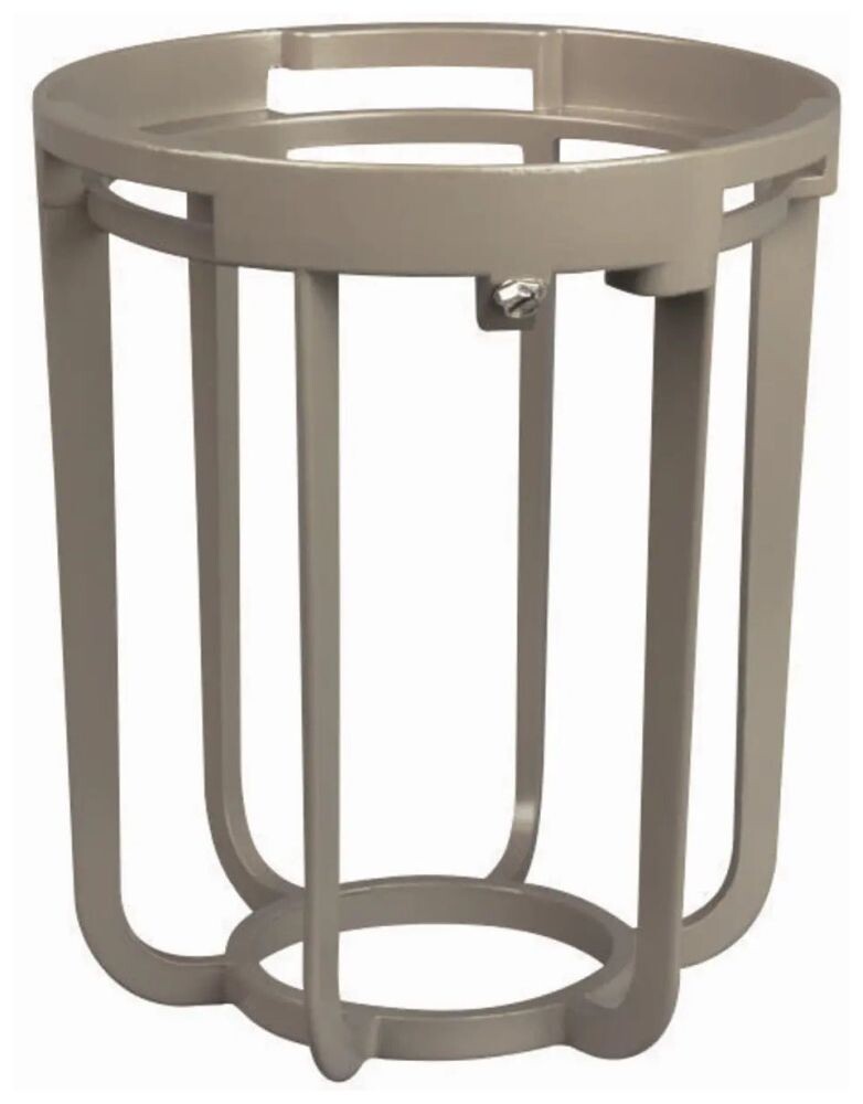 Killark VMAG17, Aluminum, Light Fixture Guard for VM Series Light Fixture, 1pc