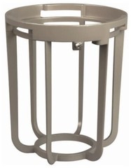 Killark VMAG17, Aluminum, Light Fixture Guard for VM Series Light Fixture, 1pc