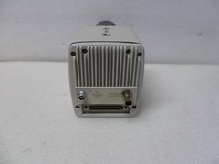 REDLAKE MASD INC MEGAPLUS CAMERA MODEL 4.2i INDUSTRIAL CAMERA WITH LEN