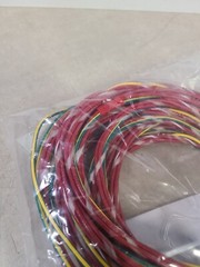 Otis / Draka Elevator Wiring Car Lights Cable Harness Assy AAA21600JS3