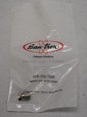 San-Tron 50896 2901-86-DJP RF Connector S292 Plug Solder for .086 SR Steel