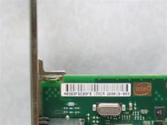 Intel I210-T1 I210T1BLK Ethernet Server Adapter Board 30 Days Warranty