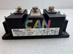 NEW 1PCS 2DI200A-050A FUJI IGBT MODULE 2DI200A050A