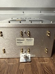 WATERS 4285001DC1 Mechanical Part for Xevo TQ MS EPC 70004177