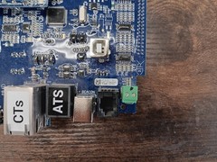 PIKA Energy Control Board APCBURC17 URC373960045