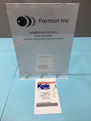 KALREZ AS-568A O-RING K#109, COMPOUND:4079, 2-109, 0226-10486, 119472
