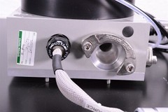Waters Micromass Q-Tof micro spectrometer ion spray source assembly M955550DC6