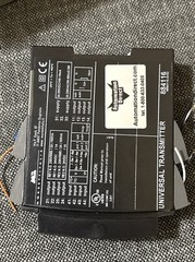 AUTOMATION DIRECT 884116, SIGNAL CONDITIONER/TRANSMITTER
