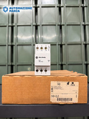Allen-Bradley Rockwell Automation 140-CL2