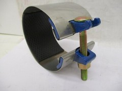 New open-box Smith-Blair 245-00045003-000 Range 4.50 114-115MM 4NWR5 A1939DH