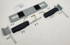 SE6 Siemens 125 Amp Twin Mounting Hardware 19″ Cover – Next Day Option – New