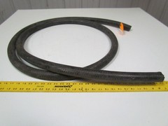 AIW Powerflex 90 2AWG 4/C Type W Portable 12′ Power Cable 90C Wet/Dry 2000V