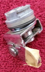 General Electric CR104A104 Lock Out less Color Ring