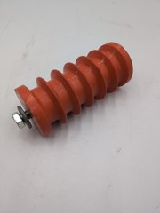 Mar-Bal MBI 6375 High Voltage Standoff Insulator 13500V 6″ Busbar Support