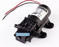 1PC New For GA-2442 high-pressure electric car wash water pump 12v 24v