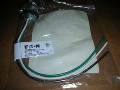 Eaton Crouse Hinds Cooper MR3E4BC100A 5000109-10 3-Pole Receptacle 1/2″ NPT NEW!