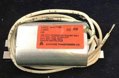 Advance Transformer Lamp Ignitor LI520 (280)
