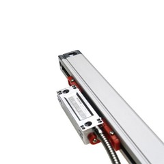KA300-570mm YHSINO Linear Scales for Lathe Mill CNC Machines USA Ship 5U 5V TTL