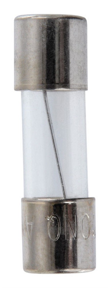 Jandorf AGW 20 amps Fast Acting Fuse 4 pk