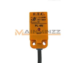 ONE NEW FTC Proximity switch PL-4N