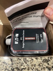 EATON CORPORATION SP1-240S / SP1240S (NEW IN BOX)