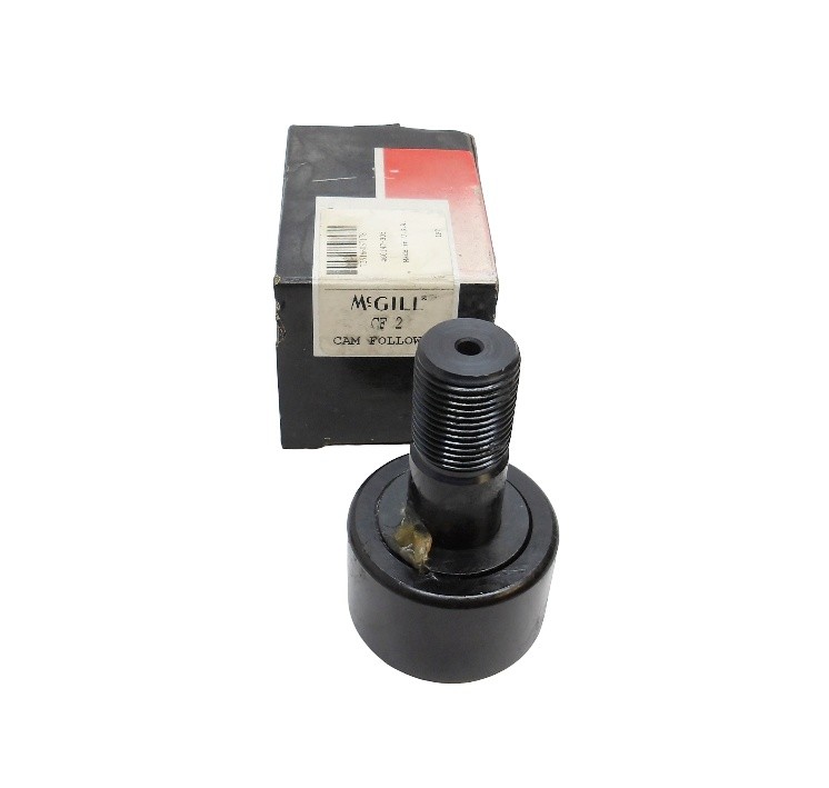NEW MCGILL CF 2 CAM FOLLOWER NSMP