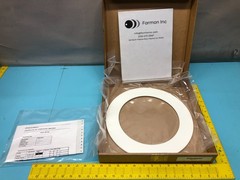 AMAT 0200-09072 CERAMIC ANODIZED SHIELD, 500102967, 192690