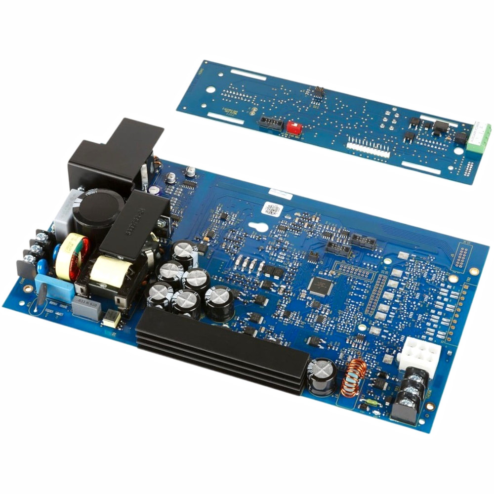 Edwards Power Supply Module 4-PPS/M 3304665-01 120V 1A Control Board
