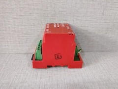 LOT 2 PCS. CEAG 40071346082 E-G-A Filter BUS for Emergency Lighting Systems