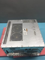 Daihen AMN-50B2-V RF Auto Matcher 60 MHz, 60 MHz, 5 kW, 50/60 Hz, 117118