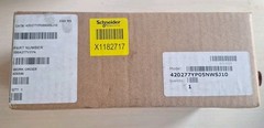 NEW SERIES 400 ASCO S50A277V3YN 420 Surge Protection Device 120V 50-60Hz SPD