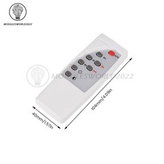 6.4V 7.4V 11.1V 12V Solar Street Light Circuit Board Solar Light Driver Control