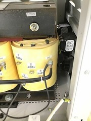 POWERVAR ABC15.0-20D40Y POWER CONDITIONER 208-V 3-PH DELTA-CONNECTION 15-KVA