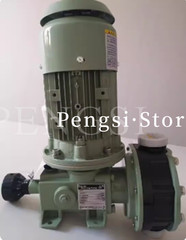 1pc NEW LK-F55VHU-04 Mechanical metering pump DHL or FedEX