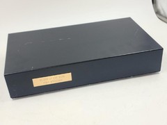 87000 uF Capacitor Bank – Poly Passed